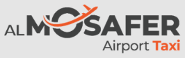 Almosafer Airport Taxi